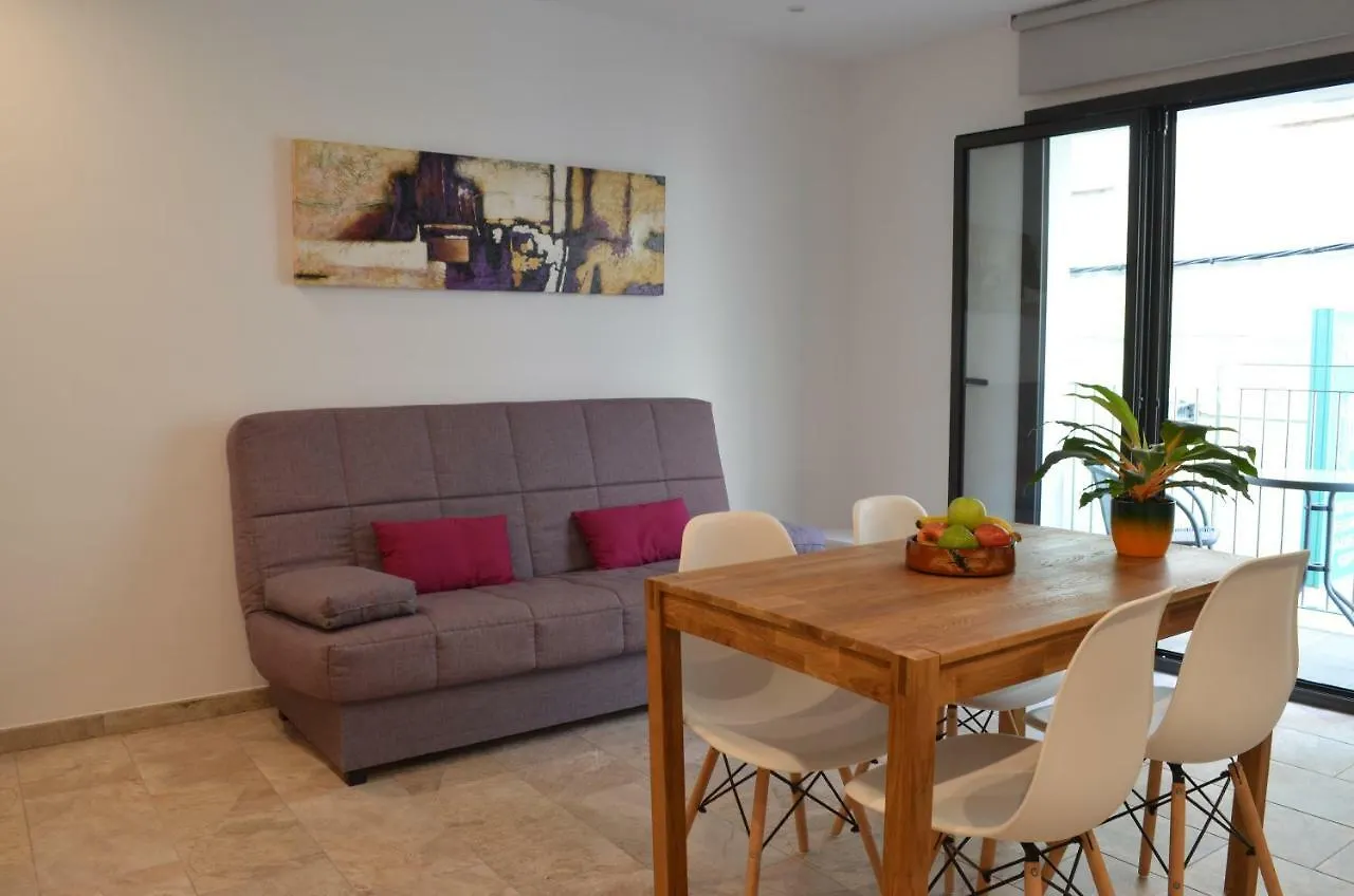Arkadia Apartaments 2.2 Roses 0*,  Espagne
